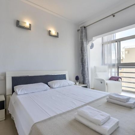 Villas Guzman - Calalga Calpe Exteriér fotografie