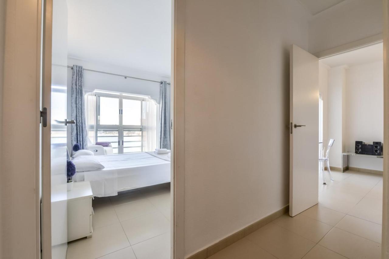 Villas Guzman - Calalga Calpe Exteriér fotografie